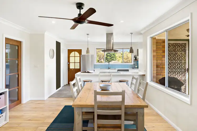 Fifth view of Homely house listing, 50 Sladden Road, Yarrawarrah NSW 2233