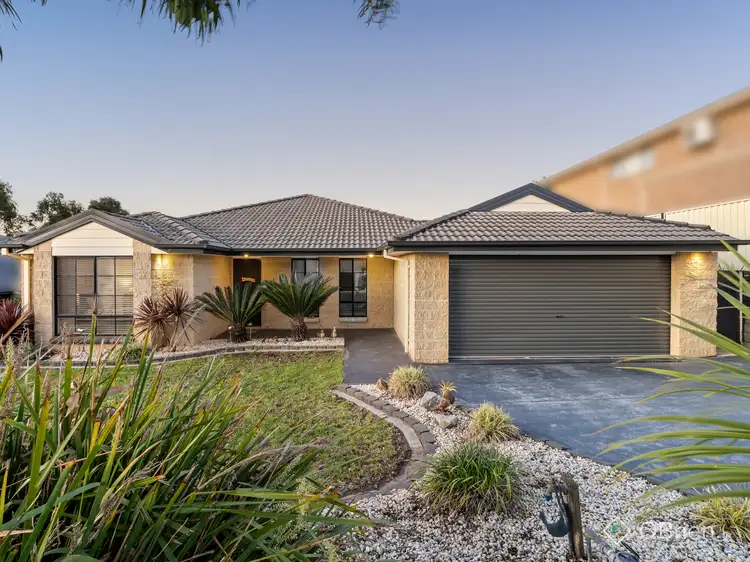 Main view of Homely house listing, 61 Clifton Park Drive, Carrum Downs VIC 3201