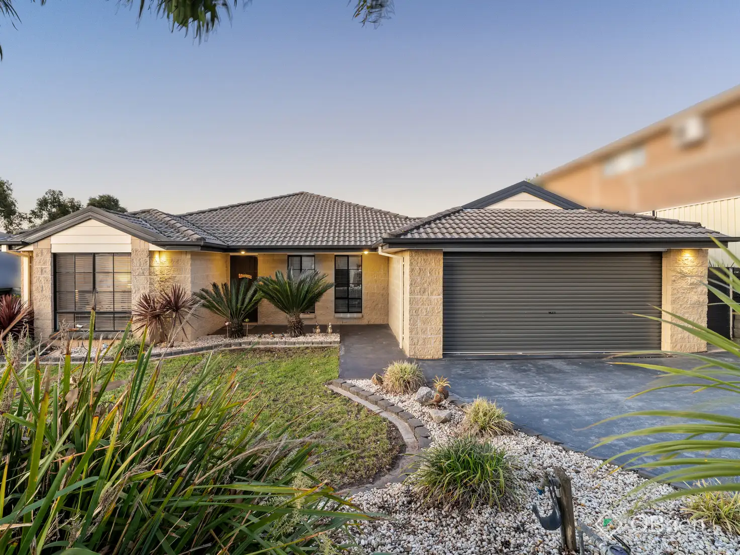 Main view of Homely house listing, 61 Clifton Park Drive, Carrum Downs VIC 3201