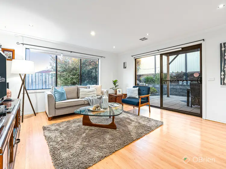 Third view of Homely house listing, 61 Clifton Park Drive, Carrum Downs VIC 3201