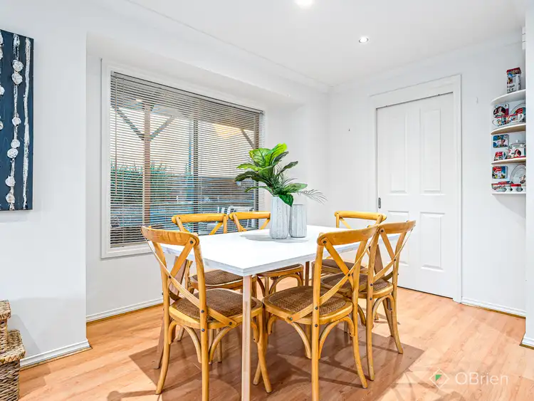 Fifth view of Homely house listing, 61 Clifton Park Drive, Carrum Downs VIC 3201