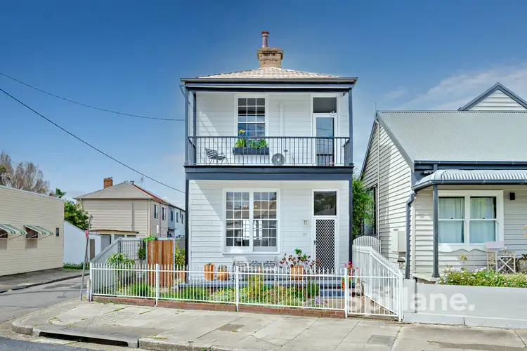 Main view of Homely house listing, 30 Victoria Street, Carrington NSW 2294