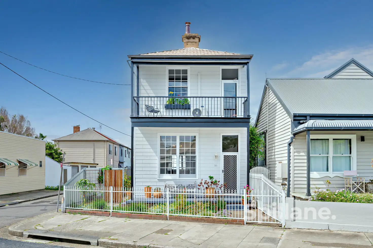 Main view of Homely house listing, 30 Victoria Street, Carrington NSW 2294