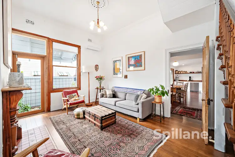 Fifth view of Homely house listing, 30 Victoria Street, Carrington NSW 2294