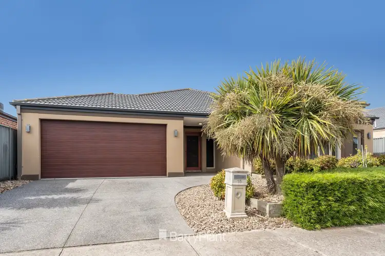 15 Mallard Court, Lara VIC 3212