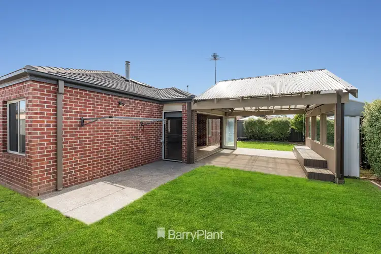 Fifth view of Homely house listing, 15 Mallard Court, Lara VIC 3212