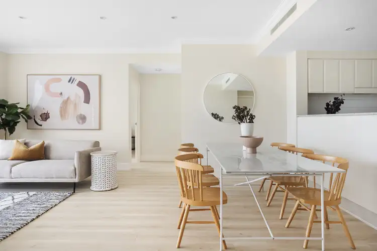 Second view of Homely apartment listing, 82/5 Woodlands Avenue, Breakfast Point NSW 2137