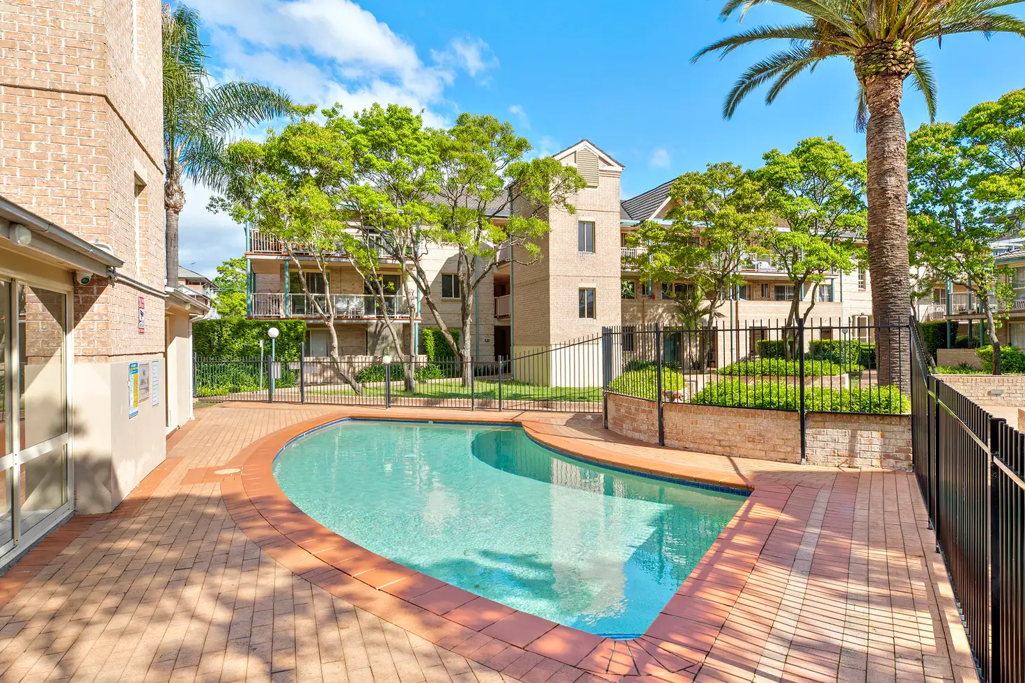 Main view of Homely apartment listing, 25/68 Macarthur Street, Parramatta NSW 2150