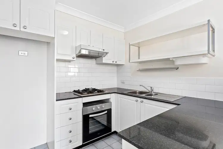 Third view of Homely apartment listing, 25/68 Macarthur Street, Parramatta NSW 2150