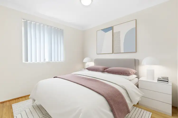Fourth view of Homely apartment listing, 25/68 Macarthur Street, Parramatta NSW 2150