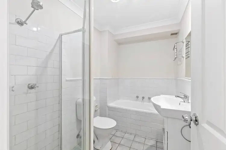 Fifth view of Homely apartment listing, 25/68 Macarthur Street, Parramatta NSW 2150