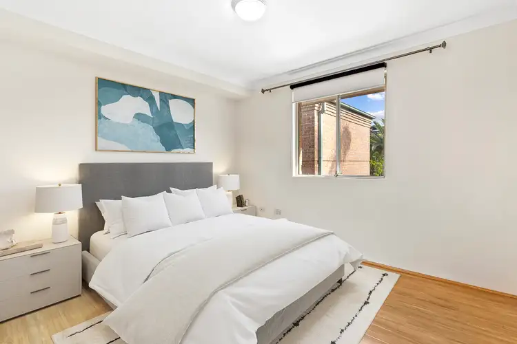 Sixth view of Homely apartment listing, 25/68 Macarthur Street, Parramatta NSW 2150