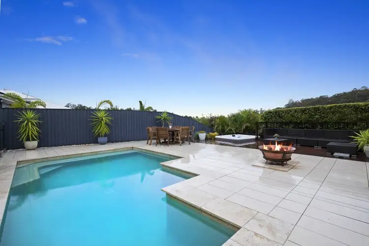 28 Bellatrix Street, Reedy Creek QLD 4227