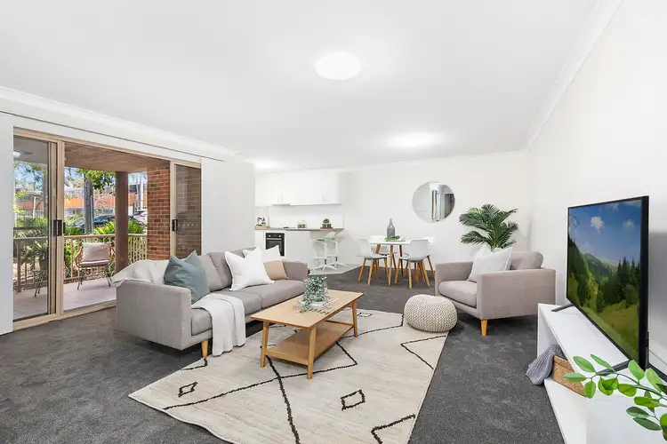 3/513 Chapel Road, Bankstown NSW 2200