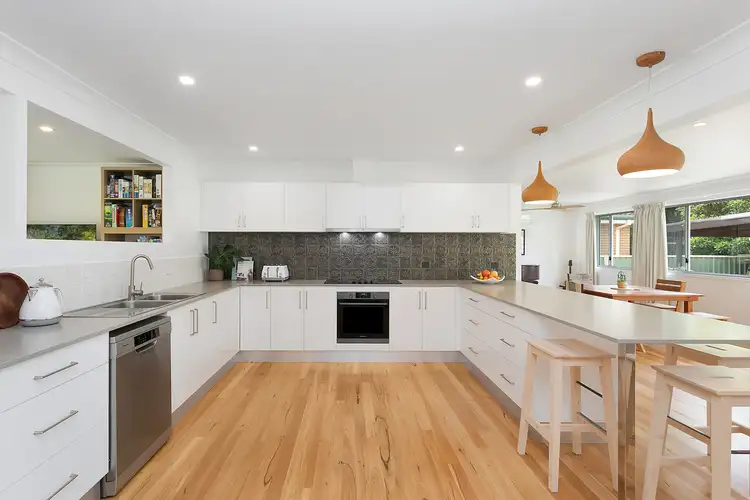 Second view of Homely house listing, 10 Villa Close, Budgewoi NSW 2262