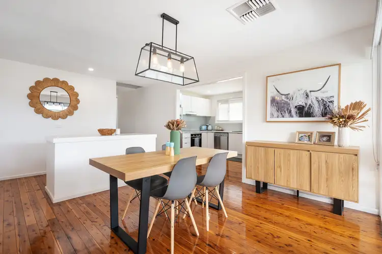 Second view of Homely house listing, 13 Carolina Crescent, Mudgee NSW 2850