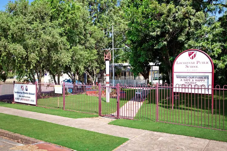 Seventh view of Homely land listing, LOT 215, 530 Trevallyn Avenue, Lochinvar NSW 2321