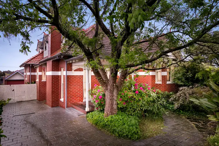 Main view of Homely house listing, 13 Brunel Street, Aberfeldie VIC 3040