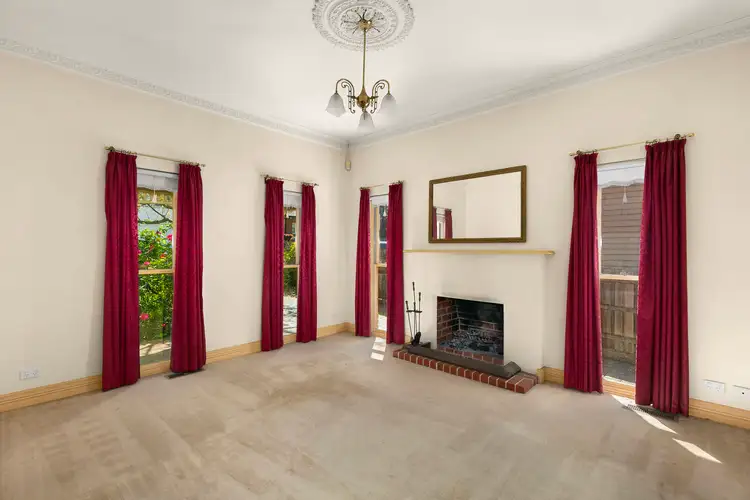 Second view of Homely house listing, 13 Brunel Street, Aberfeldie VIC 3040