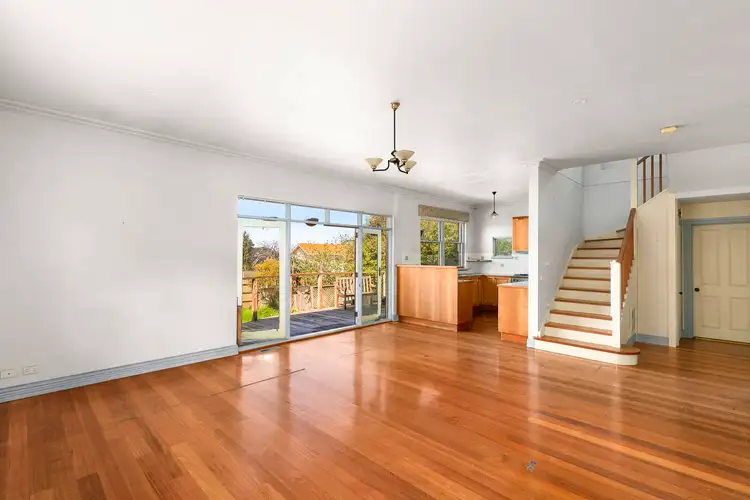 Third view of Homely house listing, 13 Brunel Street, Aberfeldie VIC 3040
