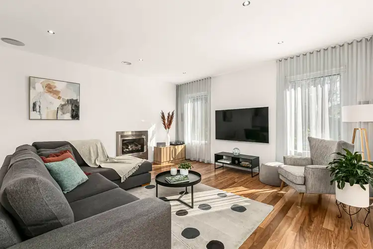 Fourth view of Homely house listing, 13 Ridge Road, Oak Park VIC 3046