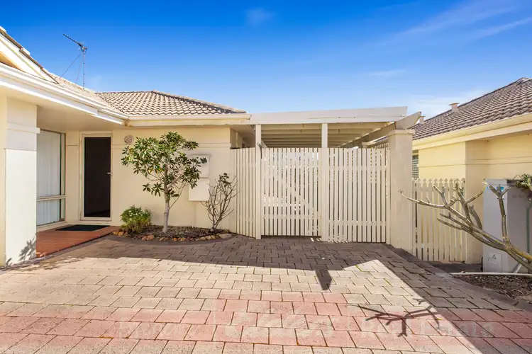 6/20 Upper Esplanade, Bunbury WA 6230