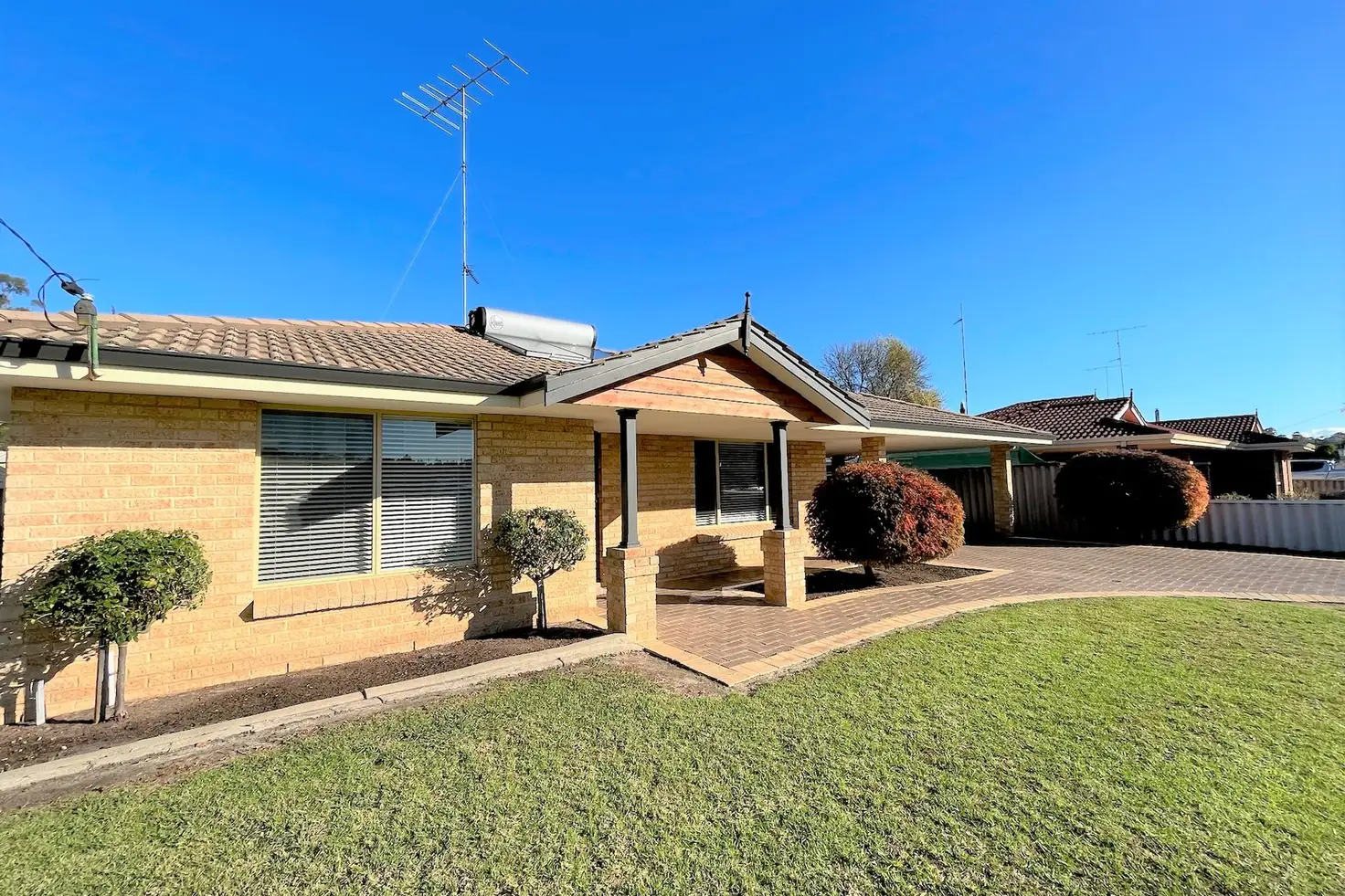 Main view of Homely house listing, 14 Jarrah Road, Manjimup WA 6258
