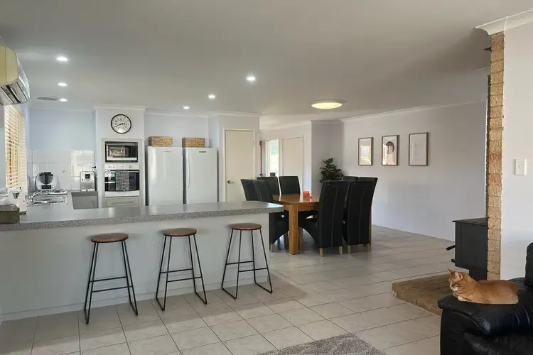 Sixth view of Homely house listing, 14 Jarrah Road, Manjimup WA 6258