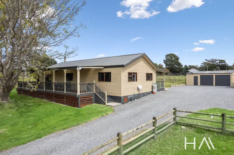 Second view of Homely house listing, 4313 West Tamar Highway, Beaconsfield TAS 7270