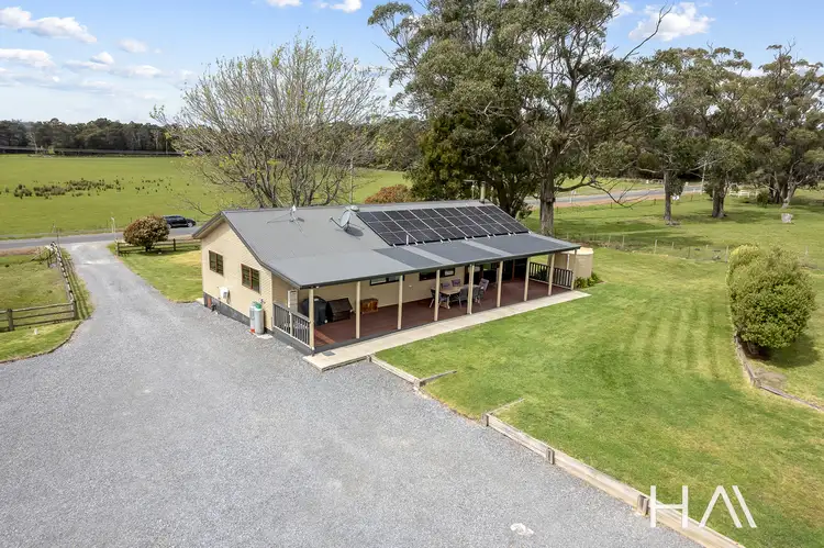Fourth view of Homely house listing, 4313 West Tamar Highway, Beaconsfield TAS 7270