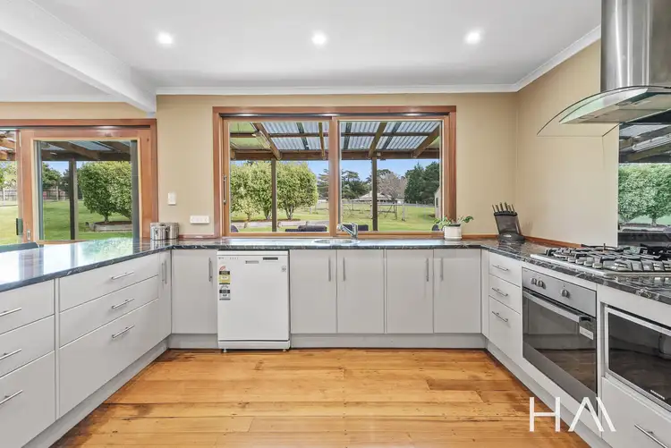 Fifth view of Homely house listing, 4313 West Tamar Highway, Beaconsfield TAS 7270