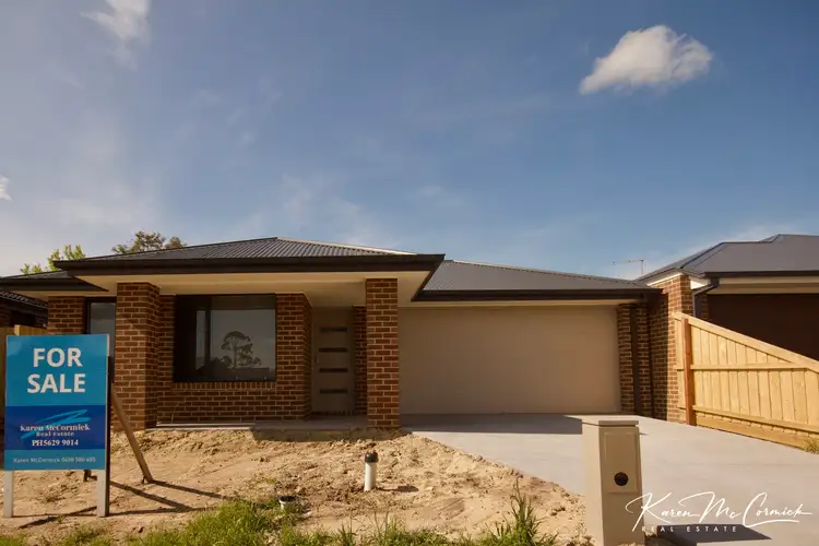 8 Serenity Court, Longwarry VIC 3816