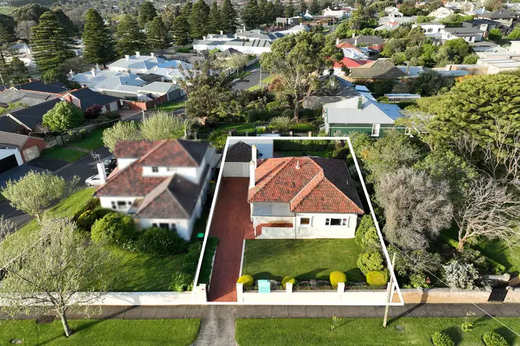 Main view of Homely house listing, 28 Princess Street, Warrnambool VIC 3280