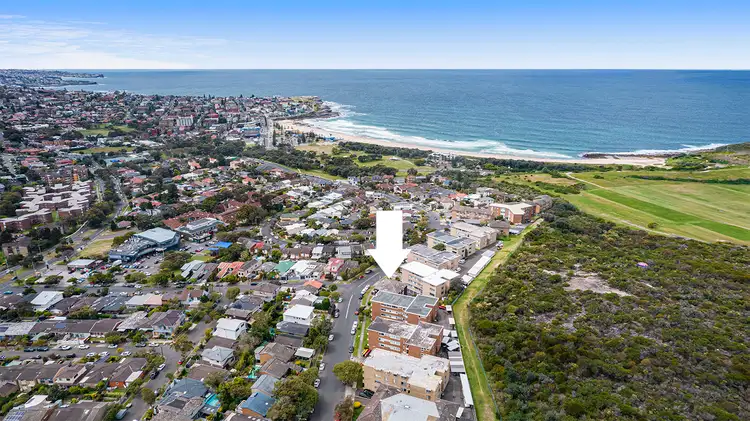 4/65 Broome Street, Maroubra NSW 2035
