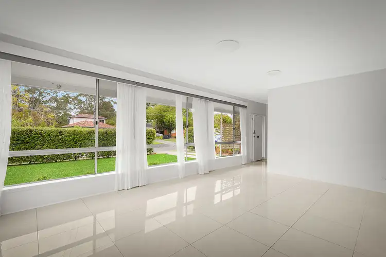 Third view of Homely house listing, 12 Caprera Road, Northmead NSW 2152