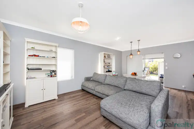 Second view of Homely house listing, 38 Brandeis Grove, Karnup WA 6176