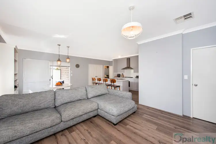 Third view of Homely house listing, 38 Brandeis Grove, Karnup WA 6176