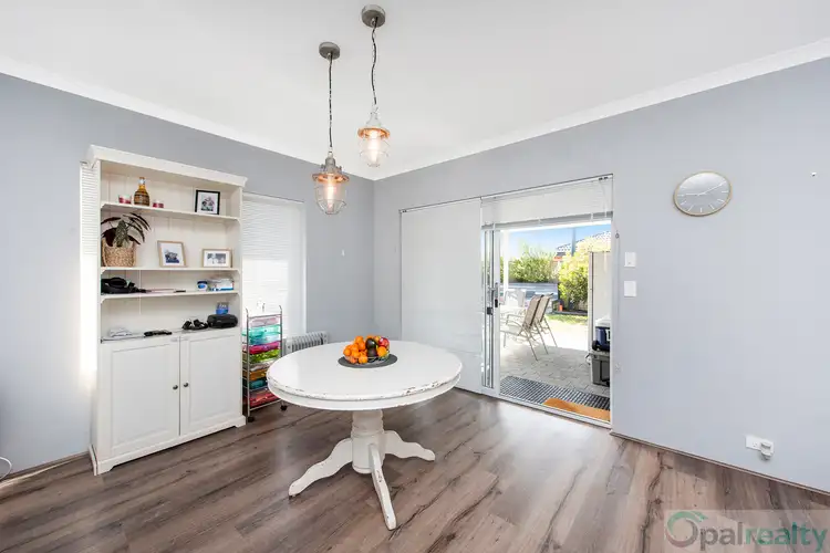 Fourth view of Homely house listing, 38 Brandeis Grove, Karnup WA 6176