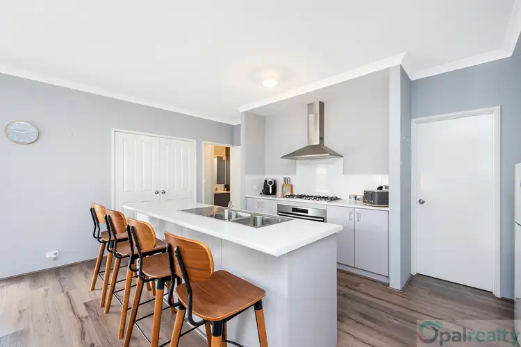 Fifth view of Homely house listing, 38 Brandeis Grove, Karnup WA 6176