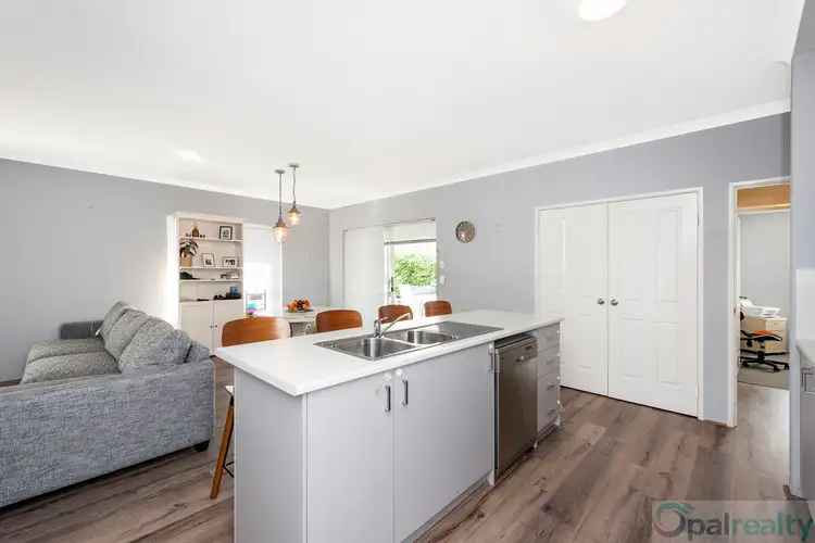 Sixth view of Homely house listing, 38 Brandeis Grove, Karnup WA 6176