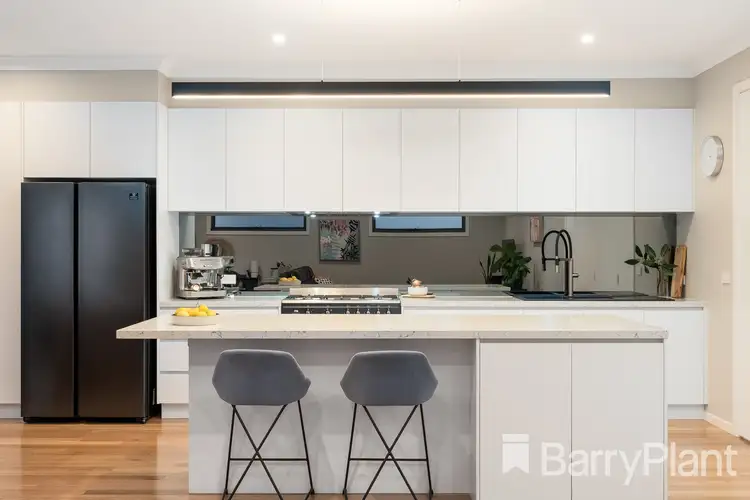 Main view of Homely house listing, 43 Trigg Street, Geelong West VIC 3218