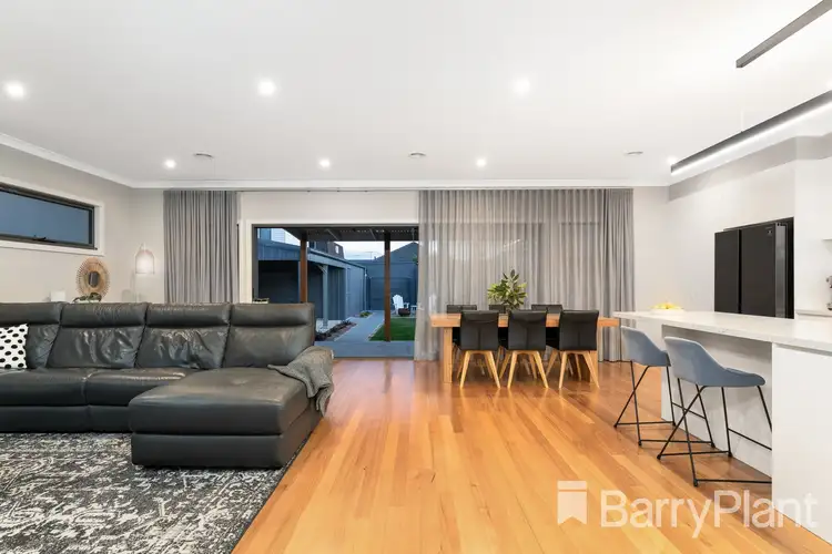 Second view of Homely house listing, 43 Trigg Street, Geelong West VIC 3218