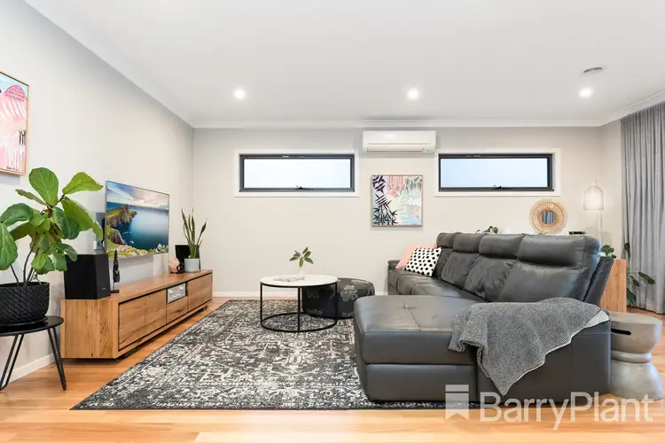 Fifth view of Homely house listing, 43 Trigg Street, Geelong West VIC 3218