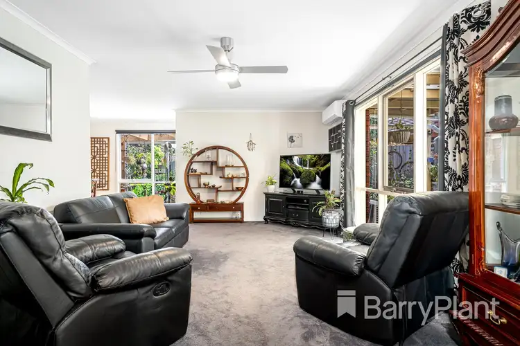 Fourth view of Homely house listing, 12 Tanunda Grove, Belmont VIC 3216