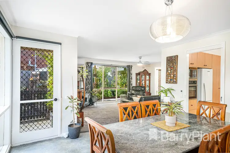 Fifth view of Homely house listing, 12 Tanunda Grove, Belmont VIC 3216