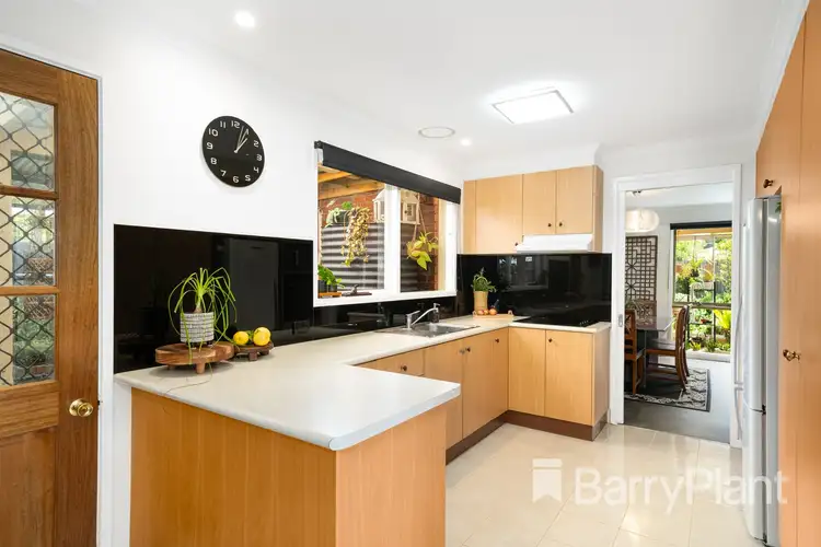 Sixth view of Homely house listing, 12 Tanunda Grove, Belmont VIC 3216
