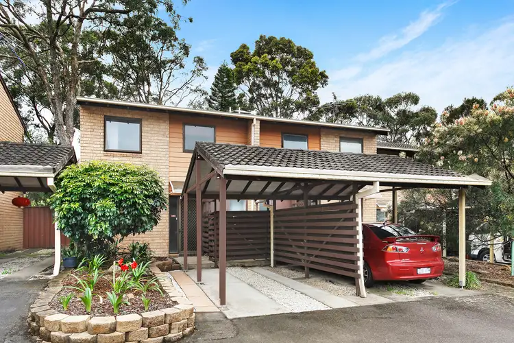 11/75 Chiswick Road, Greenacre NSW 2190