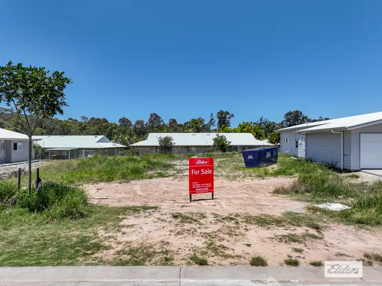 Second view of Homely land listing, 32 Paradise Grove, Yeppoon QLD 4703