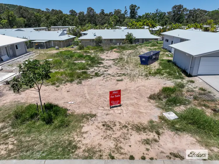 Third view of Homely land listing, 32 Paradise Grove, Yeppoon QLD 4703