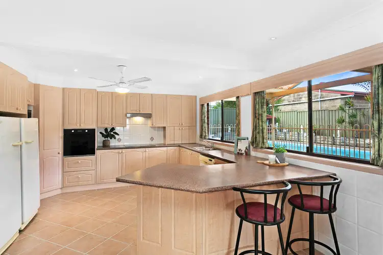 Third view of Homely house listing, 154 Manoa Road, Halekulani NSW 2262